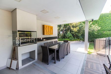 Casa de condomínio à venda com 444m², 3 quartos e 6 vagas Casa de condomínio à venda com 444m², 3 quartos e 6 vagasÁrea gourmet