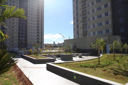 Apartamento para alugar com 48m², 2 quartos e 1 vagaÁrea comum