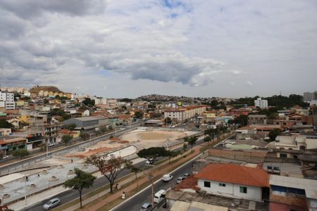 Apartamento para alugar com 48m², 2 quartos e 1 vagaÁrea de Serviço - Vista