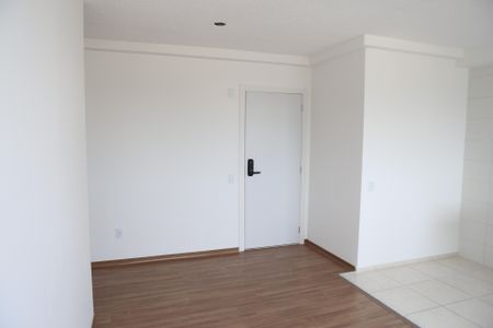 Apartamento para alugar com 48m², 2 quartos e 1 vagaSala