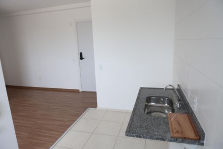Apartamento para alugar com 48m², 2 quartos e 1 vagaCozinha