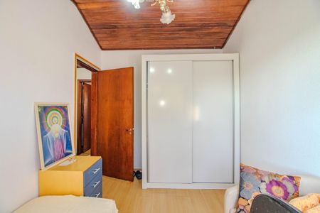 Apartamento à venda com 79m², 2 quartos e 2 vagasQuarto 2