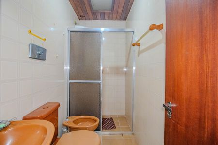 Apartamento à venda com 79m², 2 quartos e 2 vagasBanheiro