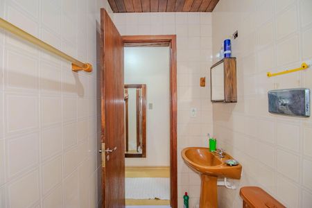 Apartamento à venda com 79m², 2 quartos e 2 vagasBanheiro