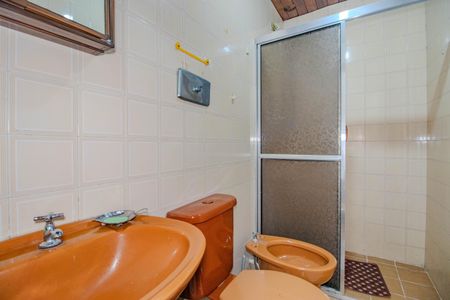 Apartamento à venda com 79m², 2 quartos e 2 vagasBanheiro