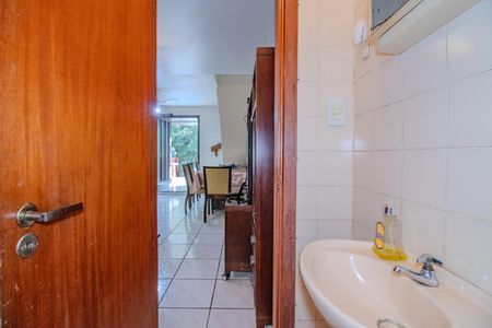 Apartamento à venda com 79m², 2 quartos e 2 vagasLavabo