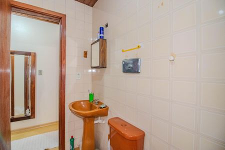 Apartamento à venda com 79m², 2 quartos e 2 vagasBanheiro