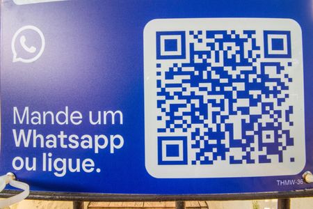 Apartamento à venda com 79m², 2 quartos e 2 vagasPlaquinha