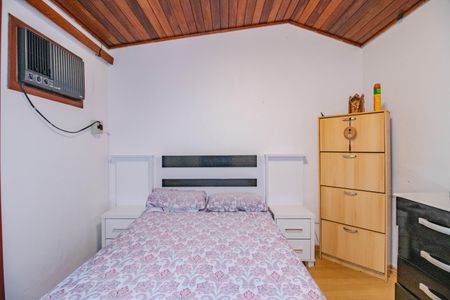 Apartamento à venda com 79m², 2 quartos e 2 vagasQuarto 1