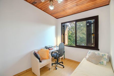 Apartamento à venda com 79m², 2 quartos e 2 vagasQuarto 2