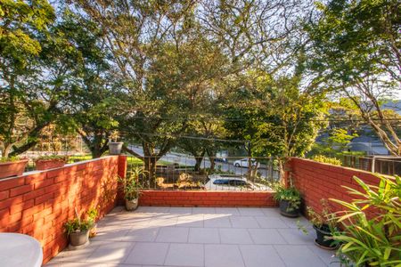 Apartamento à venda com 79m², 2 quartos e 2 vagasSala - Varanda