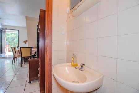 Apartamento à venda com 79m², 2 quartos e 2 vagasLavabo