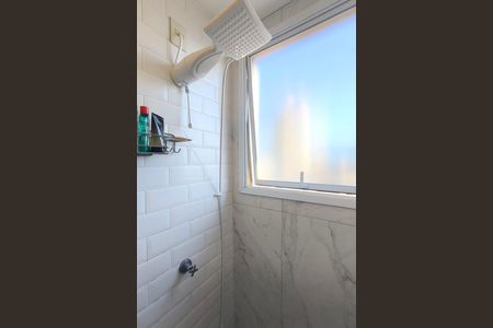 Apartamento para alugar com 50m², 2 quartos e 1 vaga Apartamento para alugar com 50m², 2 quartos e 1 vagaBanheiro