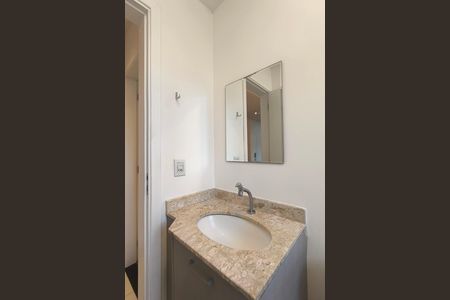 Apartamento para alugar com 50m², 2 quartos e 1 vaga Apartamento para alugar com 50m², 2 quartos e 1 vagaBanheiro
