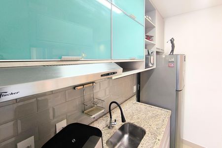 Apartamento para alugar com 50m², 2 quartos e 1 vaga Apartamento para alugar com 50m², 2 quartos e 1 vagaCozinha