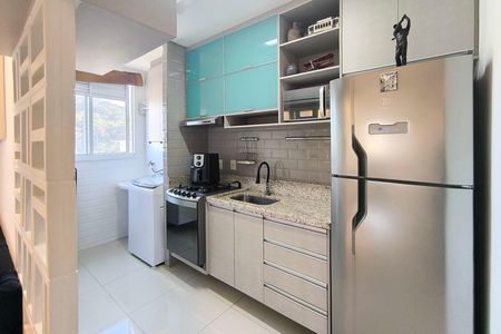 Apartamento para alugar com 50m², 2 quartos e 1 vaga Apartamento para alugar com 50m², 2 quartos e 1 vagaCozinha