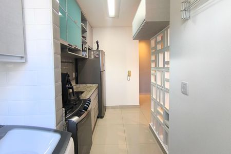 Apartamento para alugar com 50m², 2 quartos e 1 vaga Apartamento para alugar com 50m², 2 quartos e 1 vagaCozinha