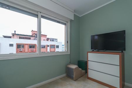 Apartamento à venda com 117m², 3 quartos e 2 vagasQuarto 1