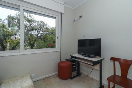 Apartamento à venda com 117m², 3 quartos e 2 vagasQuarto 2