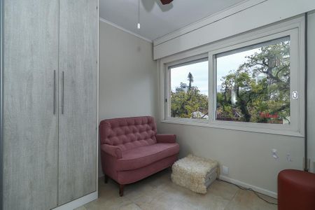 Quarto 2 de apartamento à venda com 3 quartos, 117m² em Petrópolis, Porto Alegre