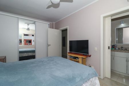 Apartamento à venda com 117m², 3 quartos e 2 vagasSuíte