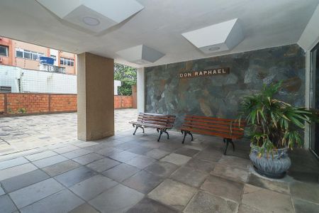 Apartamento à venda com 117m², 3 quartos e 2 vagasÁrea comum