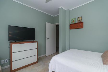 Apartamento à venda com 117m², 3 quartos e 2 vagasQuarto 1