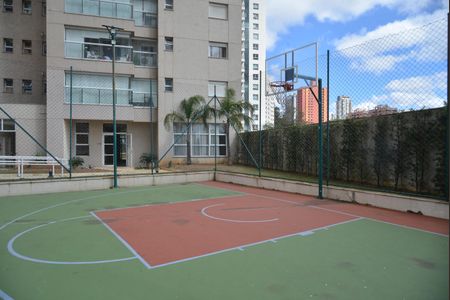 Apartamento à venda com 92m², 2 quartos e 1 vagaQuadra Esportiva