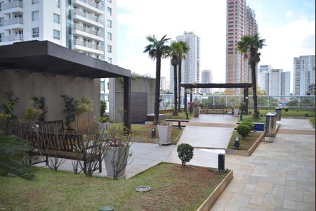 Apartamento à venda com 92m², 2 quartos e 1 vagaÁrea comum