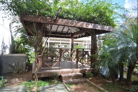 Apartamento à venda com 92m², 2 quartos e 1 vagaÁrea comum - Churrasqueira