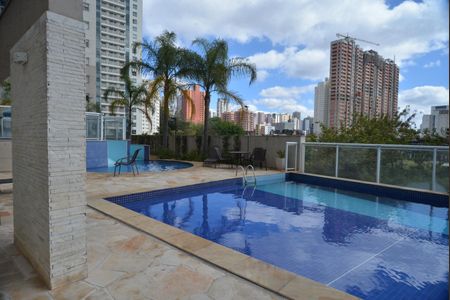 Apartamento à venda com 92m², 2 quartos e 1 vagaÁrea comum - Piscina