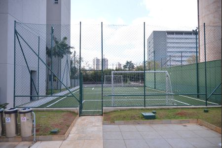 Apartamento à venda com 92m², 2 quartos e 1 vagaCampo