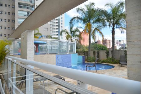 Apartamento à venda com 92m², 2 quartos e 1 vagaÁrea comum - Piscina