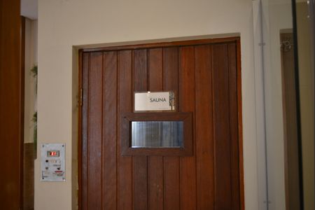 Apartamento à venda com 92m², 2 quartos e 1 vagaSauna