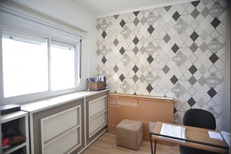 Apartamento à venda com 92m², 2 quartos e 1 vagaQuarto