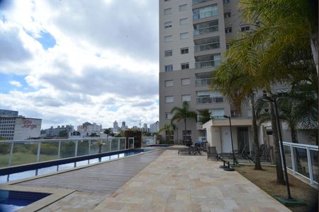 Apartamento à venda com 92m², 2 quartos e 1 vagaÁrea comum - Piscina