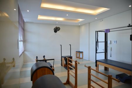 Apartamento à venda com 92m², 2 quartos e 1 vagaPilates