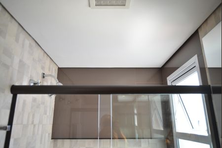 Apartamento à venda com 92m², 2 quartos e 1 vagaBanheiro Social