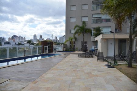 Apartamento à venda com 92m², 2 quartos e 1 vagaÁrea comum - Piscina