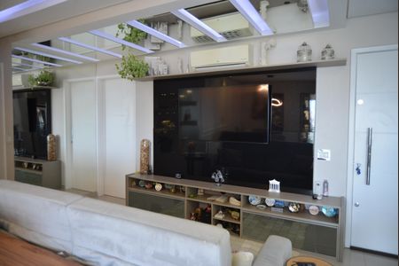 Apartamento à venda com 92m², 2 quartos e 1 vagaSala