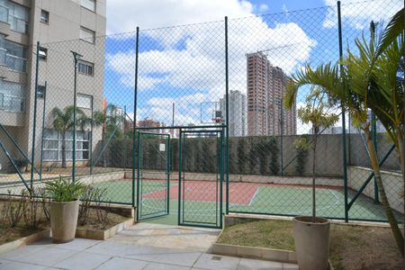 Apartamento à venda com 92m², 2 quartos e 1 vagaQuadra Esportiva