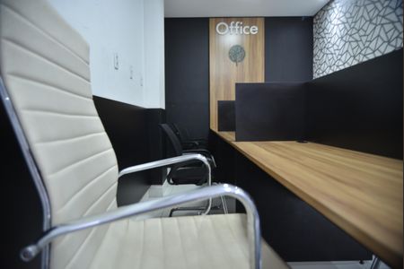 Apartamento à venda com 92m², 2 quartos e 1 vagaCoworking