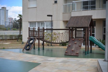 Apartamento à venda com 92m², 2 quartos e 1 vagaÁrea comum - Playground