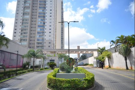 Apartamento à venda com 92m², 2 quartos e 1 vagaPortaria