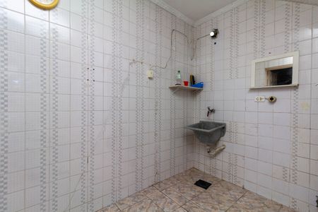 Casa à venda com 130m², 4 quartos e 2 vagas Casa à venda com 130m², 4 quartos e 2 vagasÁrea de Serviço