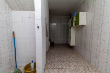 Casa à venda com 130m², 4 quartos e 2 vagas Casa à venda com 130m², 4 quartos e 2 vagasÁrea de Serviço