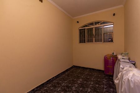 Casa à venda com 130m², 4 quartos e 2 vagas Casa à venda com 130m², 4 quartos e 2 vagasQuarto 3