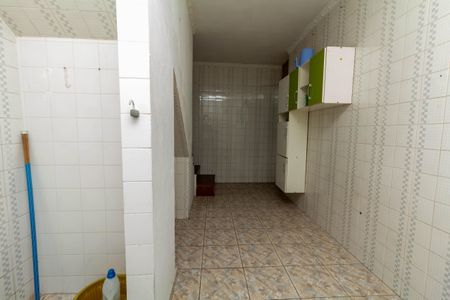 Casa à venda com 130m², 4 quartos e 2 vagas Casa à venda com 130m², 4 quartos e 2 vagasÁrea de Serviço