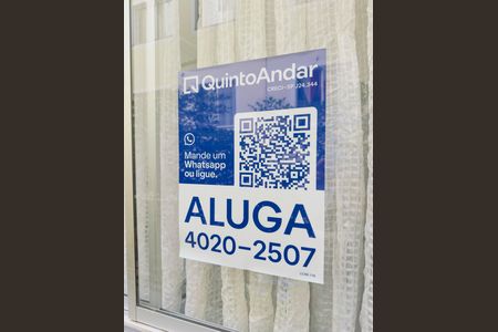 Apartamento para alugar com 50m², 2 quartos e 1 vaga Apartamento para alugar com 50m², 2 quartos e 1 vagaPlaquinha