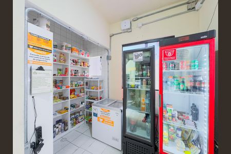 Apartamento para alugar com 50m², 2 quartos e 1 vaga Apartamento para alugar com 50m², 2 quartos e 1 vagaMercadinho